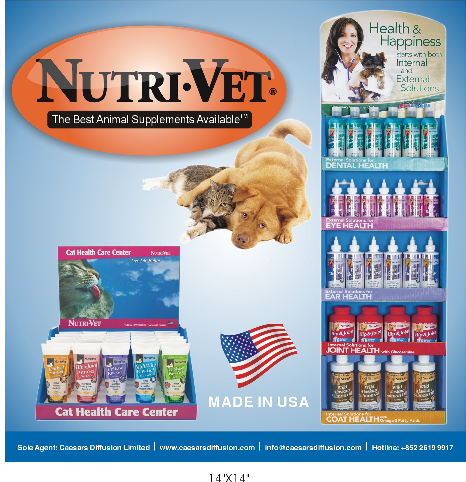 Nutri-Vet